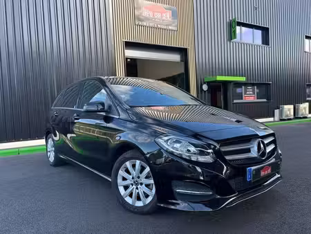 Mercedes-Benz Classe B B 180