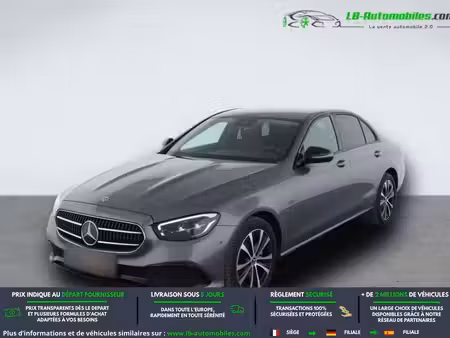 Mercedes-Benz Classe E E 300