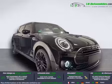 Mini Clubman Cooper D 2.0 150