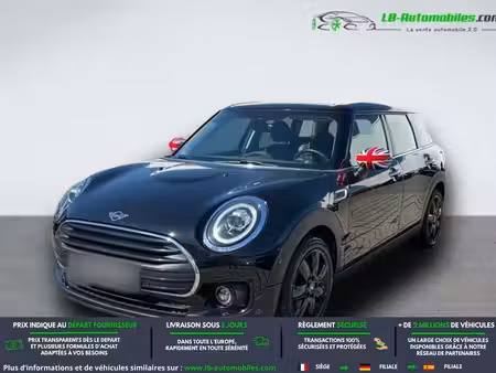 Mini Countryman 2.0 150 ALL4