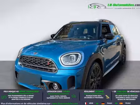 Mini Countryman 2.0 178