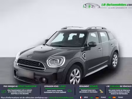 Mini Countryman 2.0 178