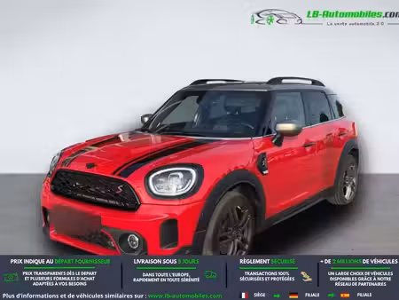 Mini Countryman 2.0 178