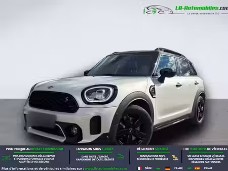 Mini Countryman 2.0 178