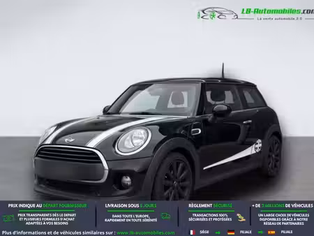 Mini Mini 102