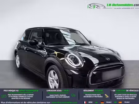 Mini Mini 1.5 102