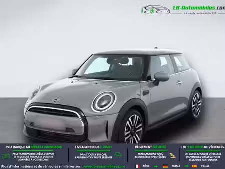 Mini Mini 1.5 102