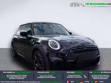Mini Mini 1.5 102