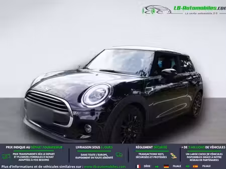 Mini Mini 1.5 102