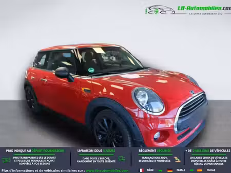 Mini Mini 102
