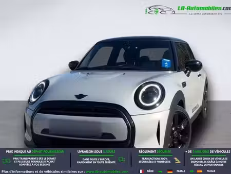 Mini Mini 1.5 136