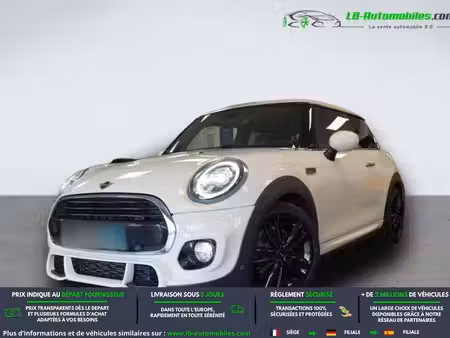 Mini Mini 1.5 136