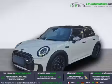 Mini Mini 1.5 136