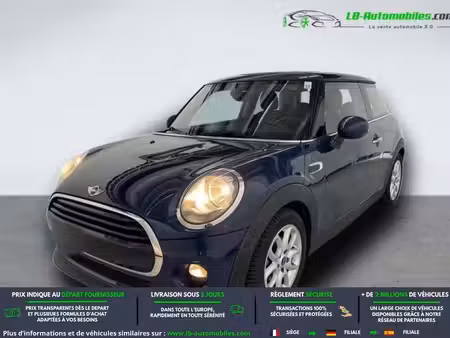 Mini Mini 1.5 136