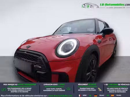 Mini Mini 1.5 136