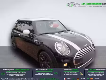 Mini Mini 1.5 136
