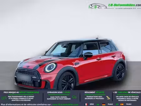 Mini Mini 1.5 136