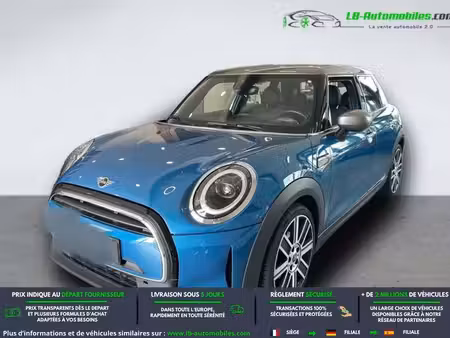 Mini Mini 1.5 136