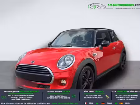 Mini Mini 1.5 136