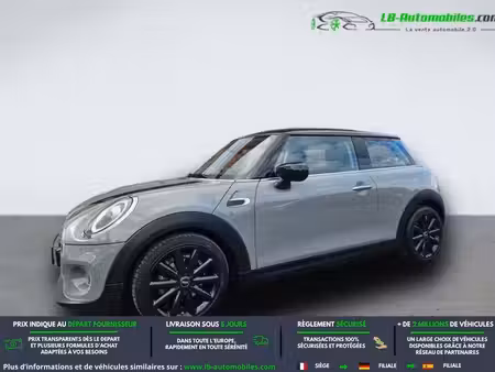 Mini Mini 1.5 136