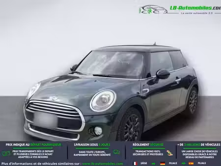 Mini Mini 1.5 116
