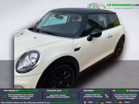 Mini Mini 1.5 116