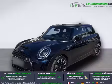 Mini Mini Cooper S 2.0 178
