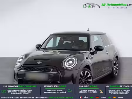 Mini Mini Cooper S 2.0 178