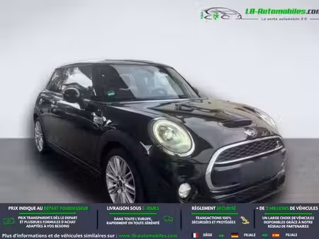Mini Mini Cooper S 2.0 192