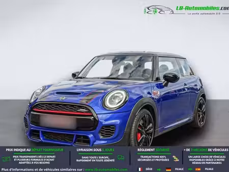 Mini Mini John Cooper Works 2.0 231