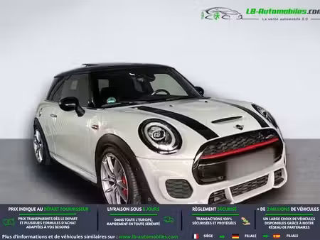 Mini Mini John Cooper Works 2.0 231