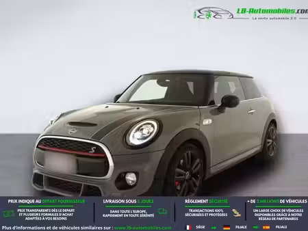 Mini Mini Cooper SD 2.0 170