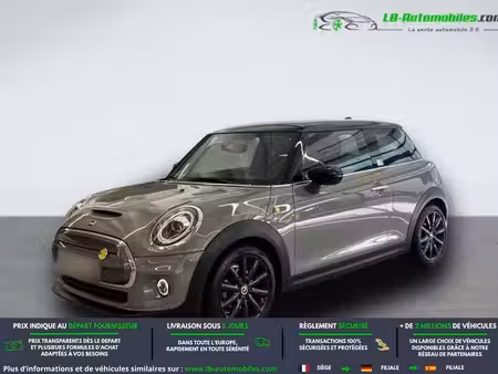 Mini Mini Cooper SE 184