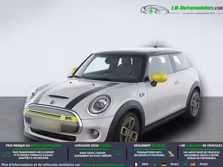 Mini Mini Cooper SE 184