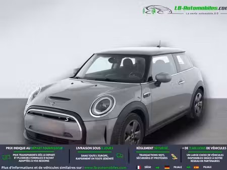 Mini Mini Cooper SE 184