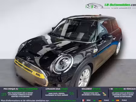 Mini Mini Cooper SE 184