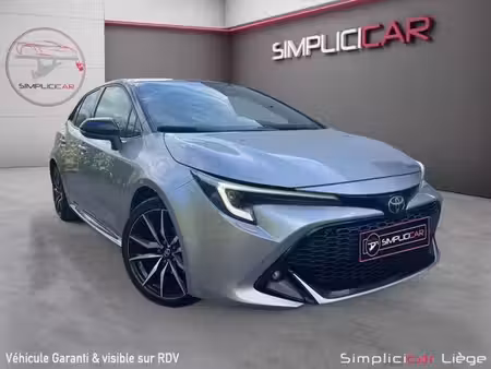 Toyota Corolla 1.8 Dynamic