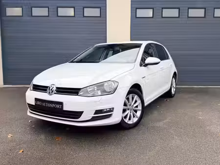 Volkswagen Golf 2.0 TDI 150