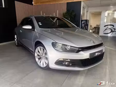 Volkswagen Scirocco 1.4 TSI