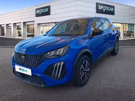Peugeot 2008 1.2 PureTech 100 Active