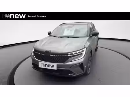 Renault Austral 1.2 200