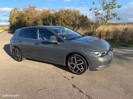 Volkswagen Golf 1.6 TDI 115