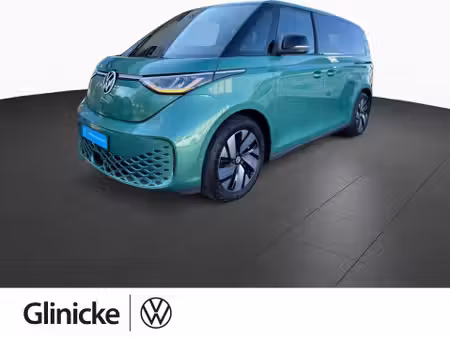Volkswagen Id Buzz 286
