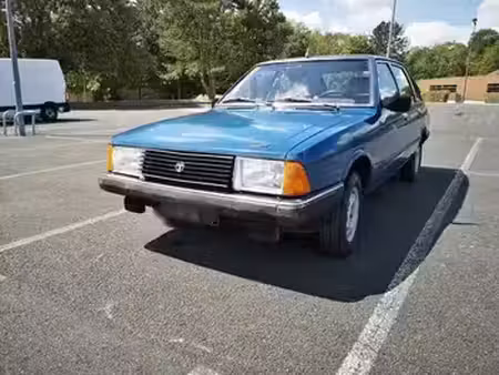 Talbot 1510