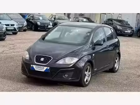 Seat Altea Xl 1.2 TSI 105 Référence