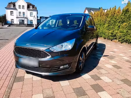 Ford C-max SE