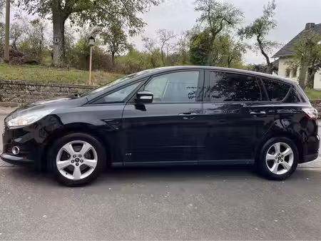 Ford S-Max 2.0 S
