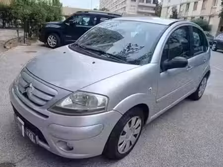 Citroën C3 1.6 HDi 92