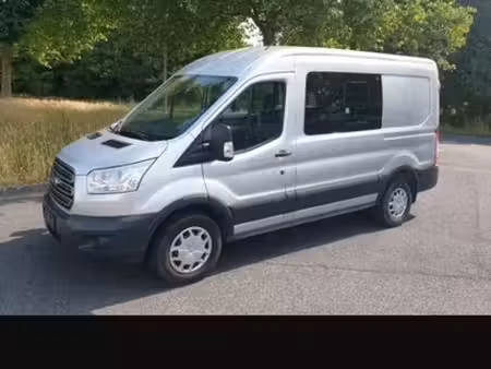 Ford Transit 2.0 TDCi 170