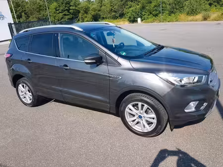 Ford Kuga 1.5 150 Cool